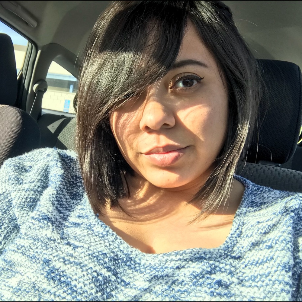 Meet your Posher, Melissa